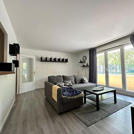 Le Cosy De Disney Land Paris Биси Сен Жорж Екстериор снимка