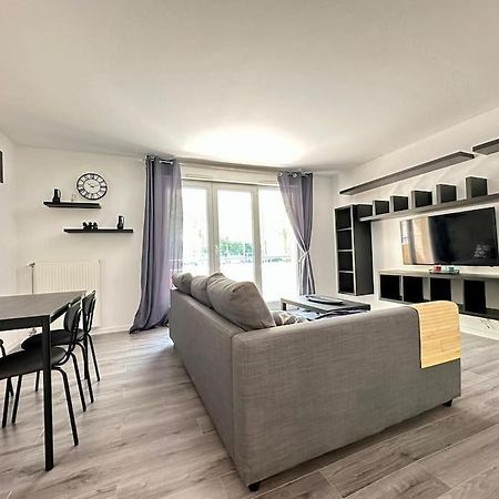 Le Cosy De Disney Land Paris Биси Сен Жорж Екстериор снимка
