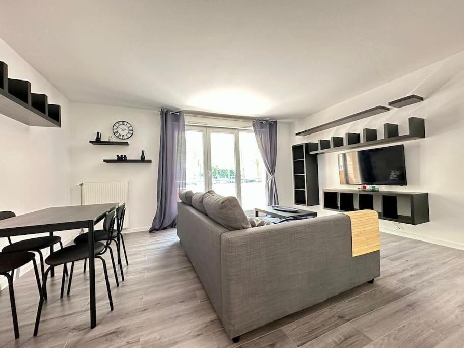 Le Cosy De Disney Land Paris Биси Сен Жорж Екстериор снимка